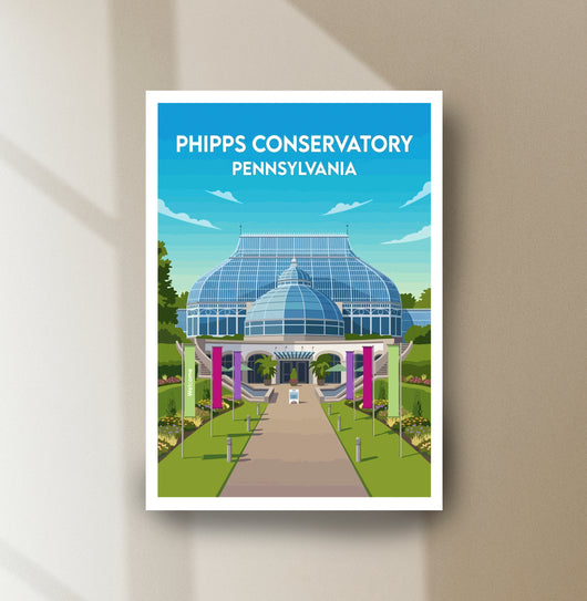 Phipps Conservatory