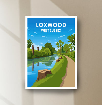 Loxwood