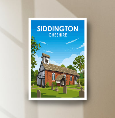 Siddington