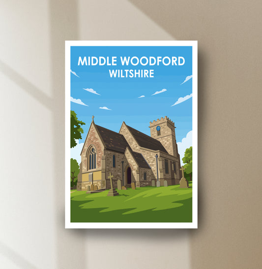 Middle Woodford