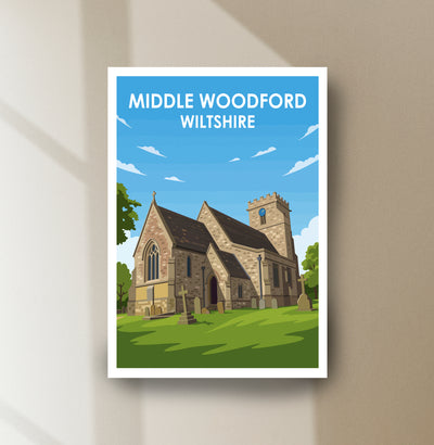 Middle Woodford