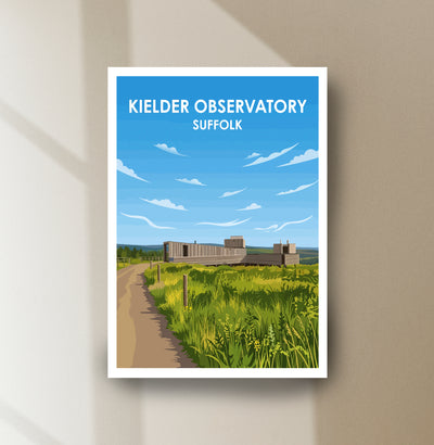 Kielder Observatory