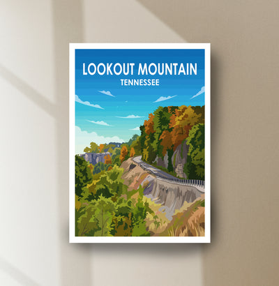 Lookout Mountain