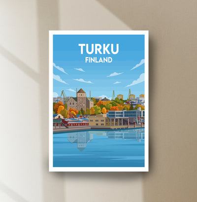 Turku
