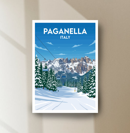 Paganella