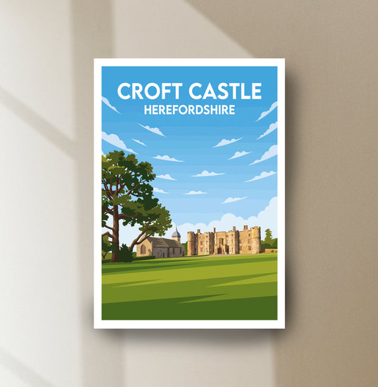 Croft Castle