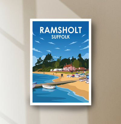 Ramsholt