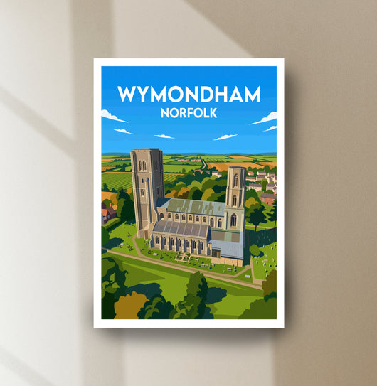 Wymondham