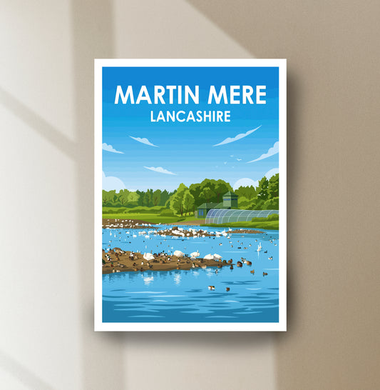 Martin Mere