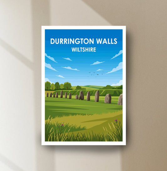 Durrington Walls