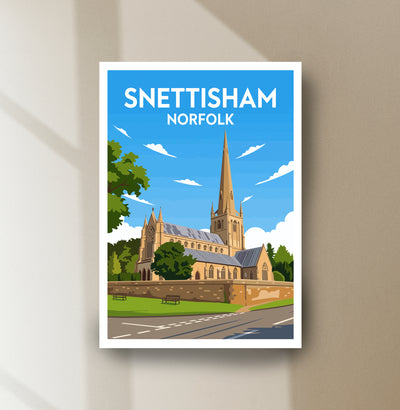 Snettisham