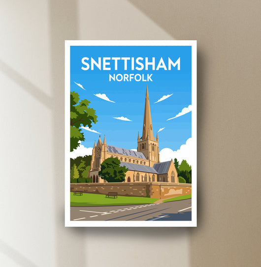 Snettisham
