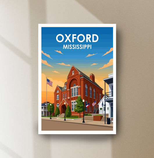 Oxford