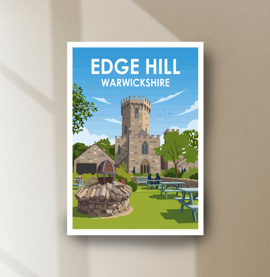 Edge Hill