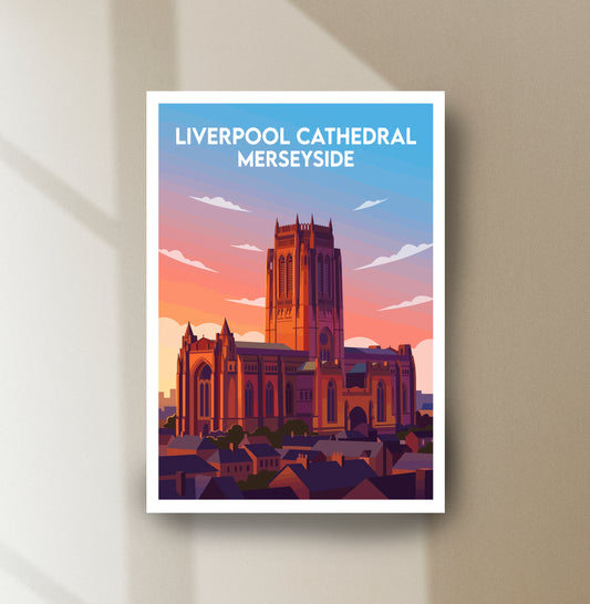 Liverpool Cathedral