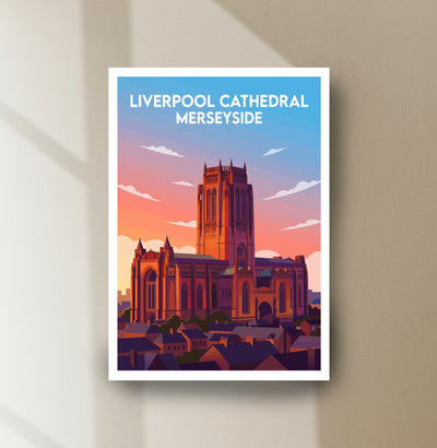 Liverpool Cathedral