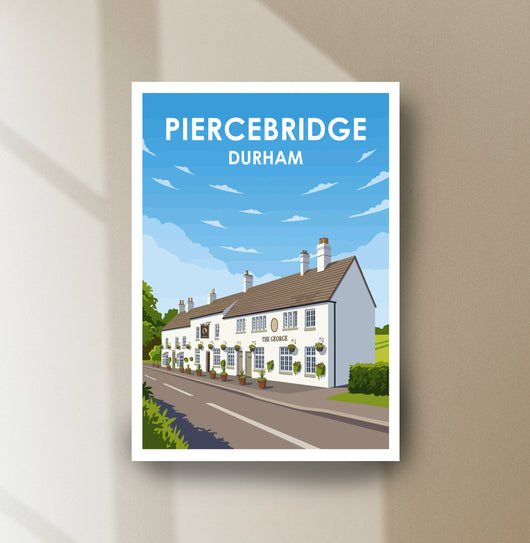 Piercebridge