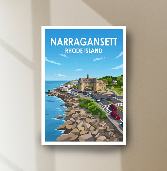 Narragansett