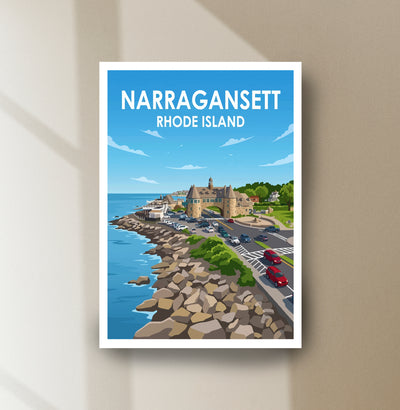 Narragansett