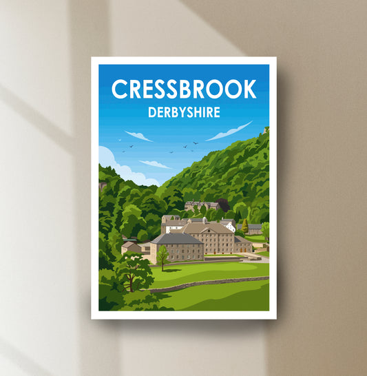 Cressbrook