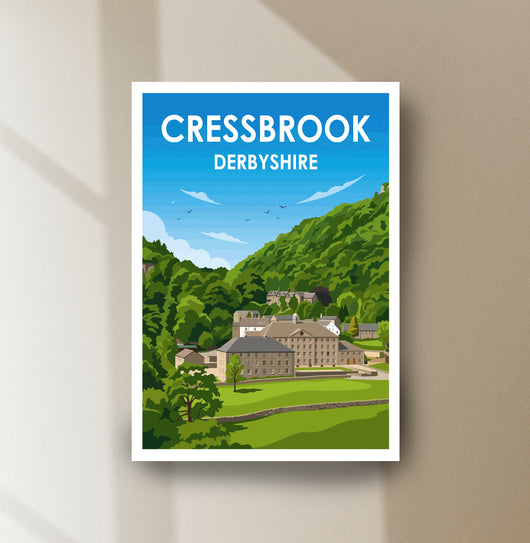 Cressbrook