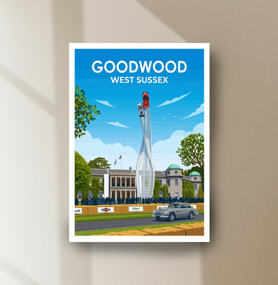 Goodwood Festival of Speed