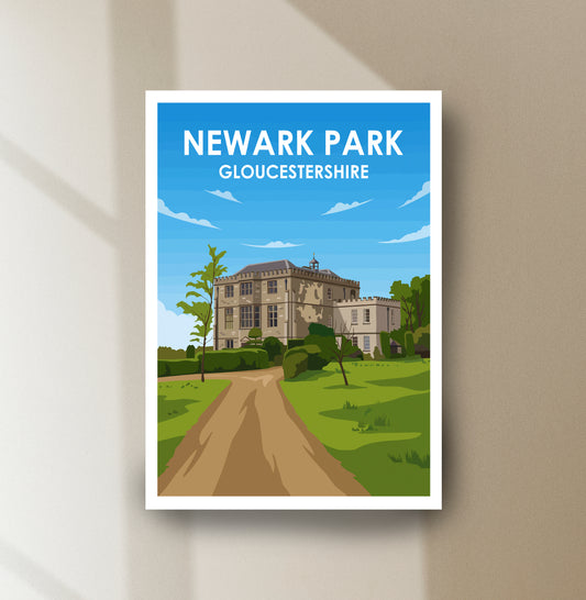 Newark Park