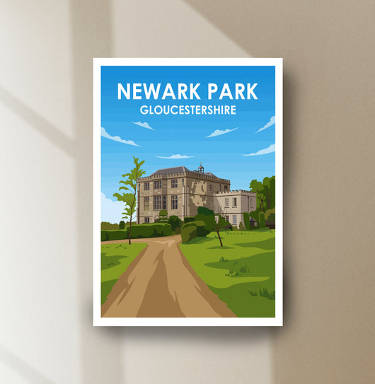 Newark Park