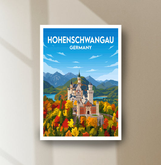 Hohenschwangau