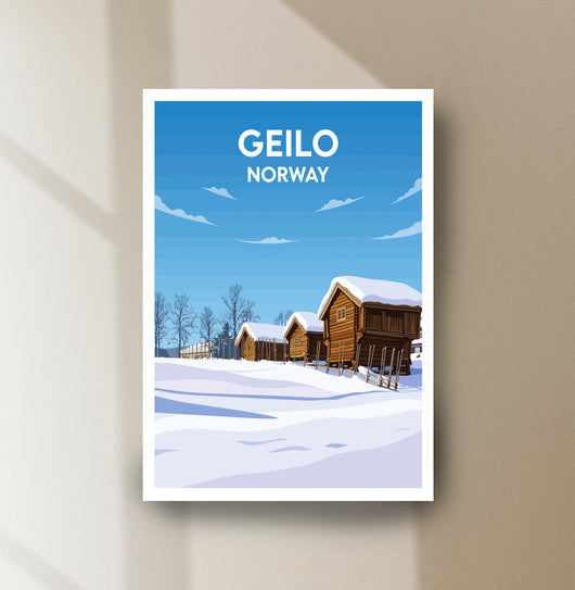 Geilo