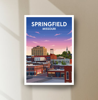 Springfield