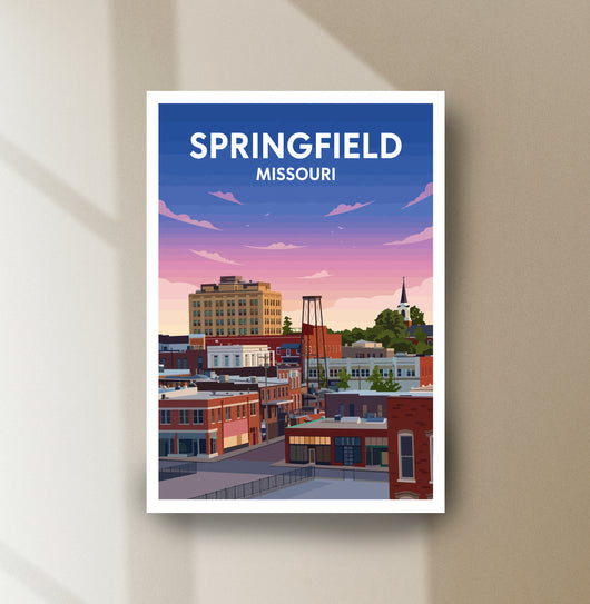 Springfield