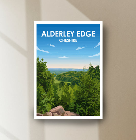 Alderley Edge