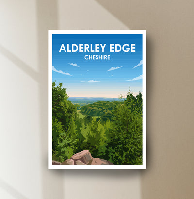 Alderley Edge