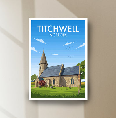 Titchwell