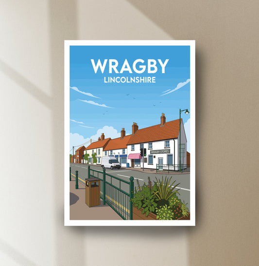 Wragby