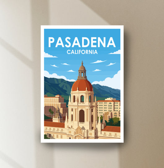Pasadena