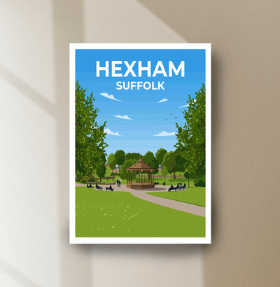 Hexham