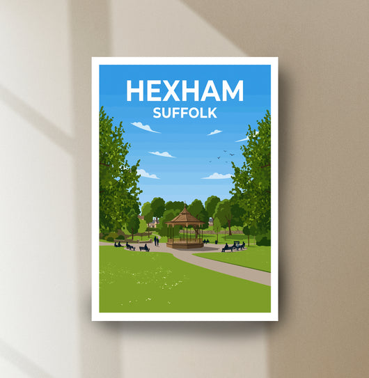 Hexham