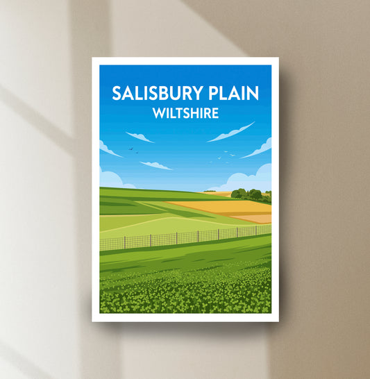 Salisbury Plain