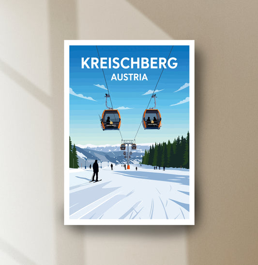 Kreischberg