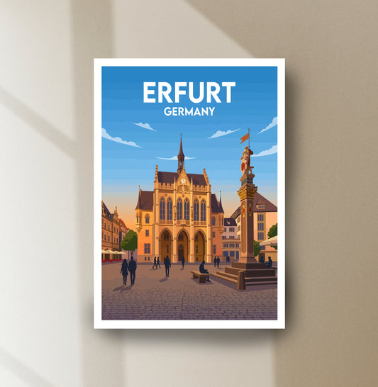 Erfurt