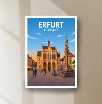 Erfurt