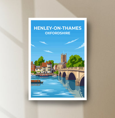 Henley-on-Thames