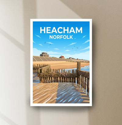 Heacham
