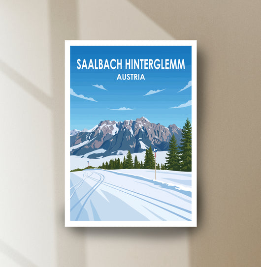 Saalbach Hinterglemm