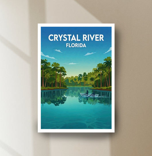 Crystal River