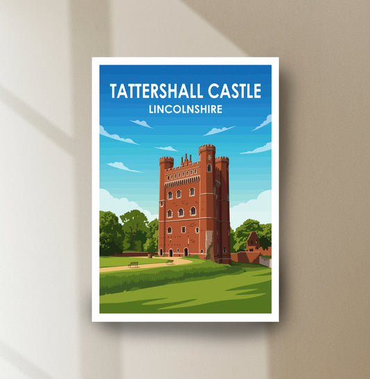 Tattershall Castle