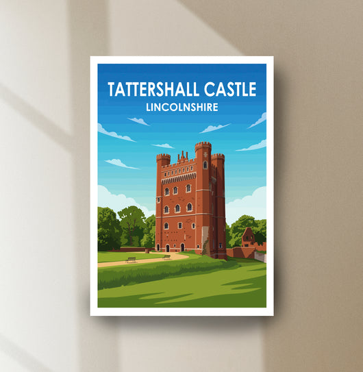 Tattershall Castle