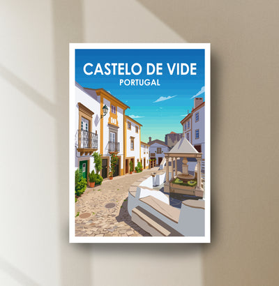 Castelo de Vide
